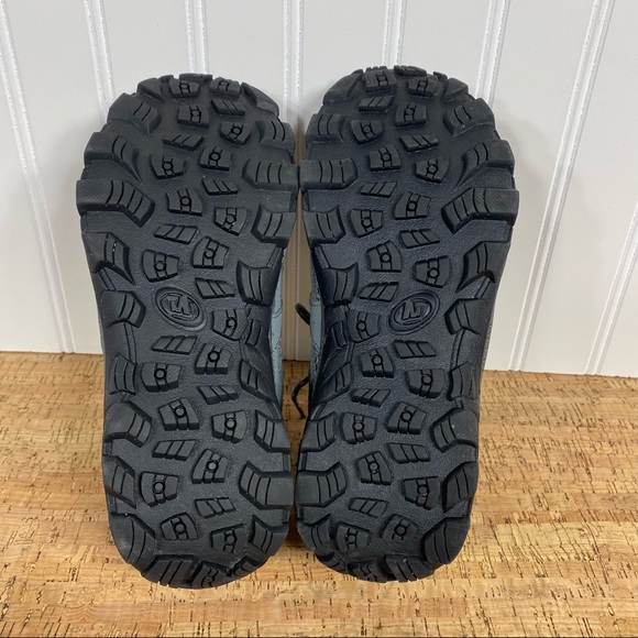 Merrell Moab 2 Low Lace Hiking Shoes - Picture 5 of 7